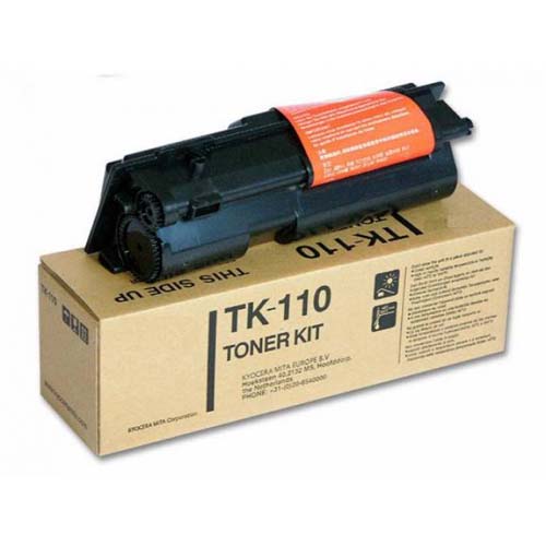 Заправка Kyocera TK-110
