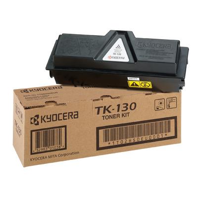 Заправка Kyocera TK-130