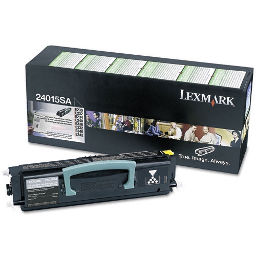 Заправка Lexmark E230 E232 E330 12A8400