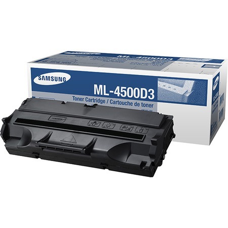 Заправка Samsung ML-4500D3