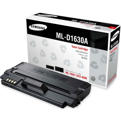Заправка Samsung ML-1630A