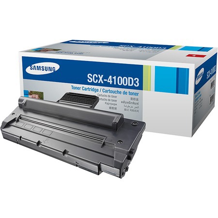 Заправка Samsung SCX-4100D3