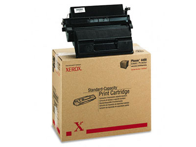 Заправка Xerox Phaser 4400 113R00627