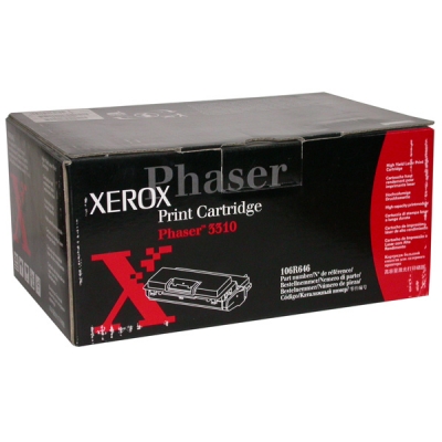 Заправка Xerox Phaser 3310 106R00646