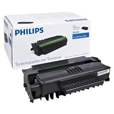  Philips PFA 822