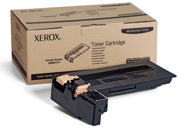 Заправка Xerox WorkCentre 4150 006R01276