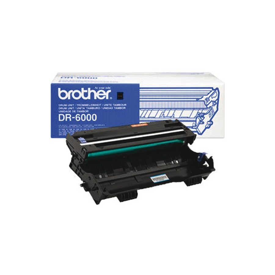  Brother DR-6600