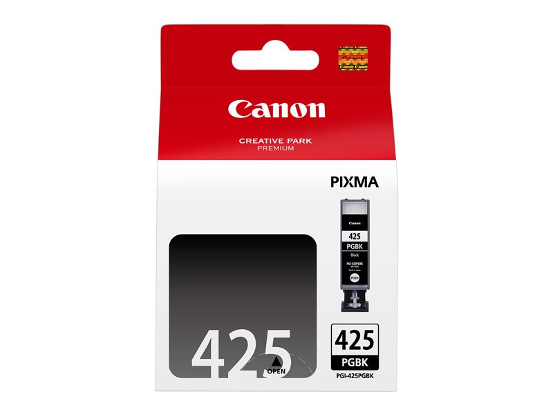    'Canon' PGI-425PGBK