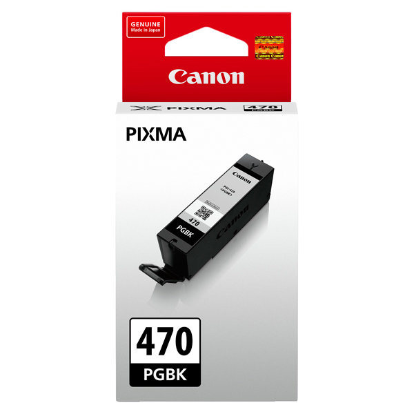    'Canon' PGI-470PGBK